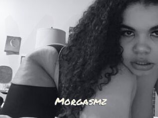Morgasmz