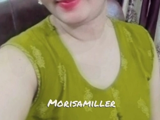 Morisamiller