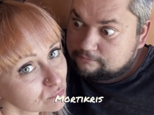 Mortikris