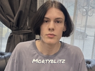 Mortyblitz