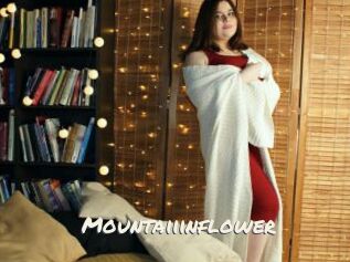Mountaiiinflower