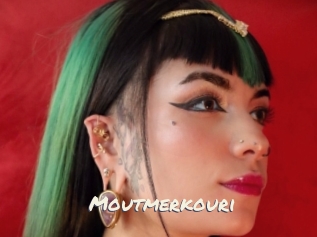 Moutmerkouri