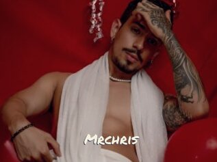 Mrchris