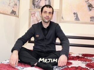Mrjim
