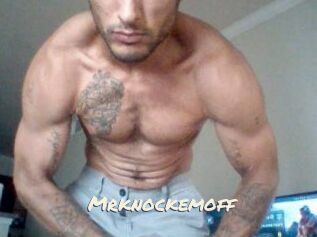 Mrknockemoff