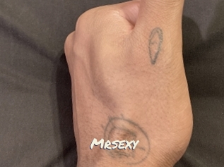 Mrsexy