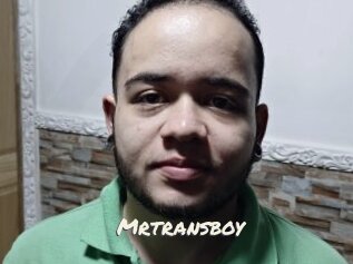 Mrtransboy