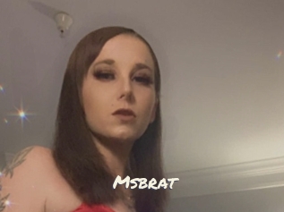 Msbrat