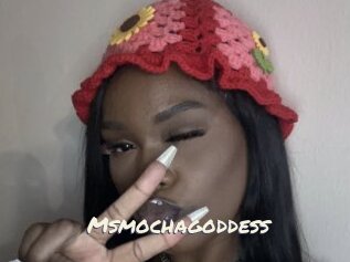 Msmochagoddess