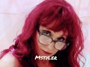 Mstyler