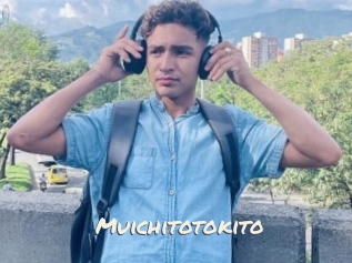 Muichitotokito