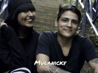 Mulanicky