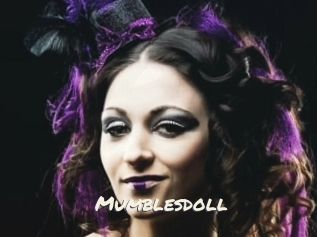 Mumblesdoll