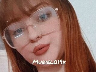 Muriel019x