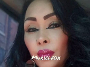 Murielfox