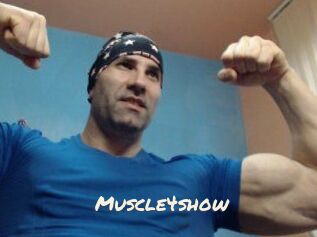 Muscle4show