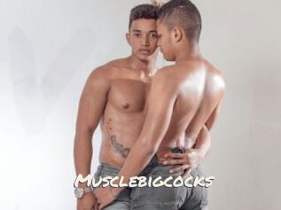 Musclebigcocks