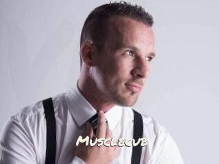 Musclecub