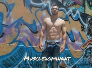Muscledominant