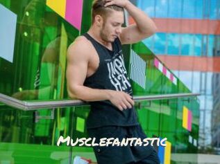 Musclefantastic