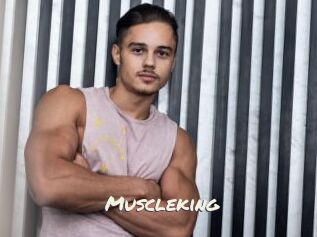 Muscleking