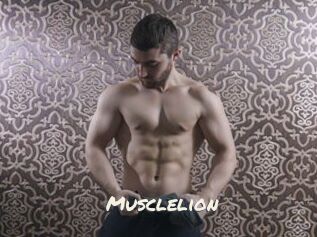 Musclelion