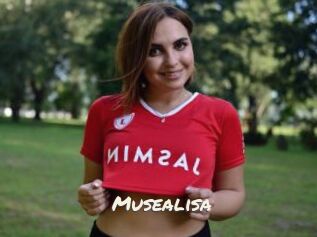 Musealisa