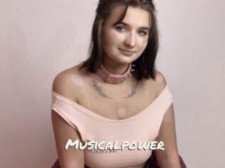Musicalpower