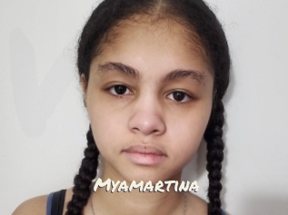 Myamartina