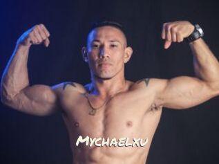 Mychaelxu