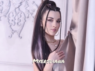 Myersdiana