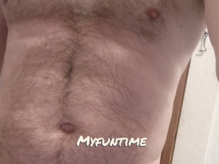 Myfuntime
