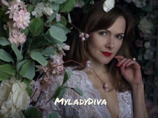 MyladyDiva