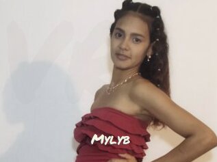 Mylyb
