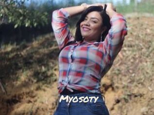 Myosoty