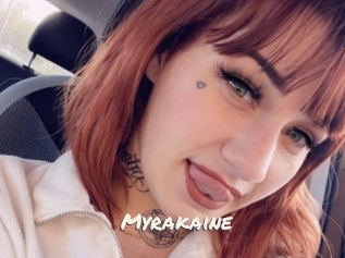 Myrakaine