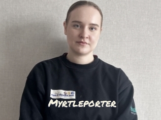 Myrtleporter