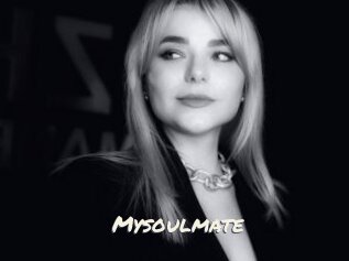 Mysoulmate