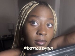 Mysticgemini