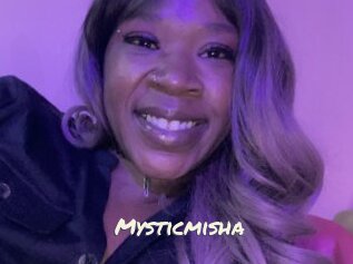 Mysticmisha