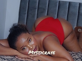 Mysticraye