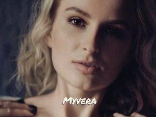 Myvera