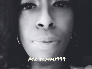 Mz_samm1999