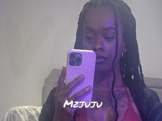 Mzjuju
