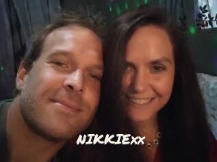 NIKKIExx
