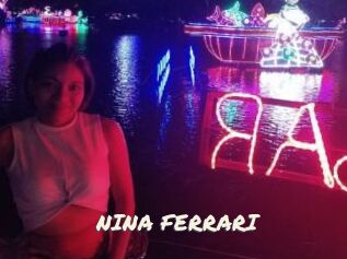 NINA_FERRARI