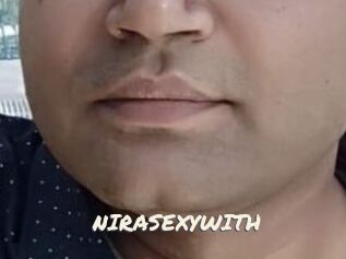 NIRASEXYWITH