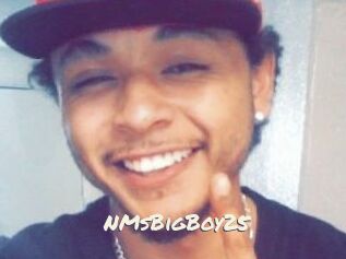 NMsBigBoy25