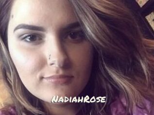 NadiahRose