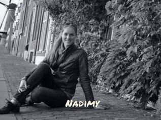 Nadimy